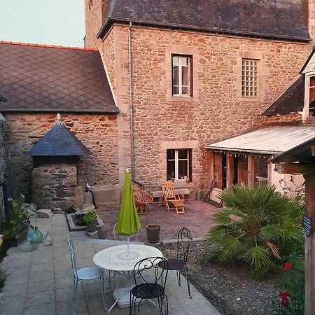Apartament Les Forges Du Lou Jugon-les-Lacs Zewnętrze zdjęcie