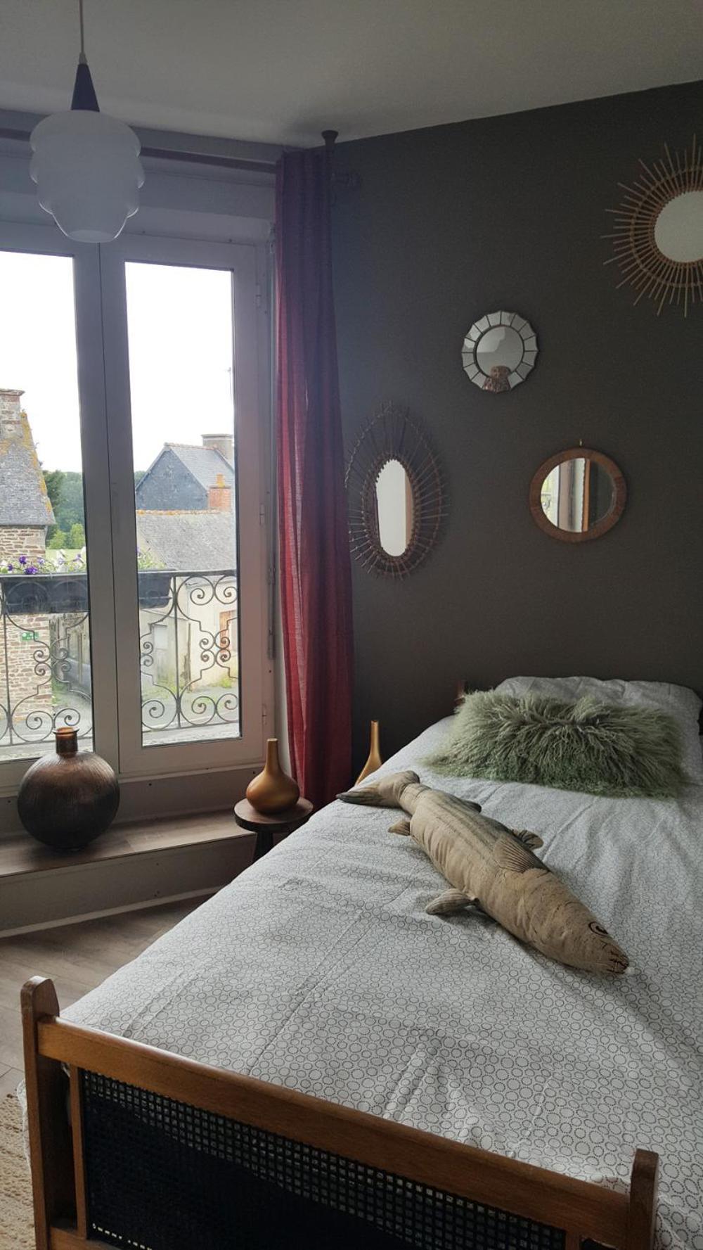 Apartament Les Forges Du Lou Jugon-les-Lacs Zewnętrze zdjęcie