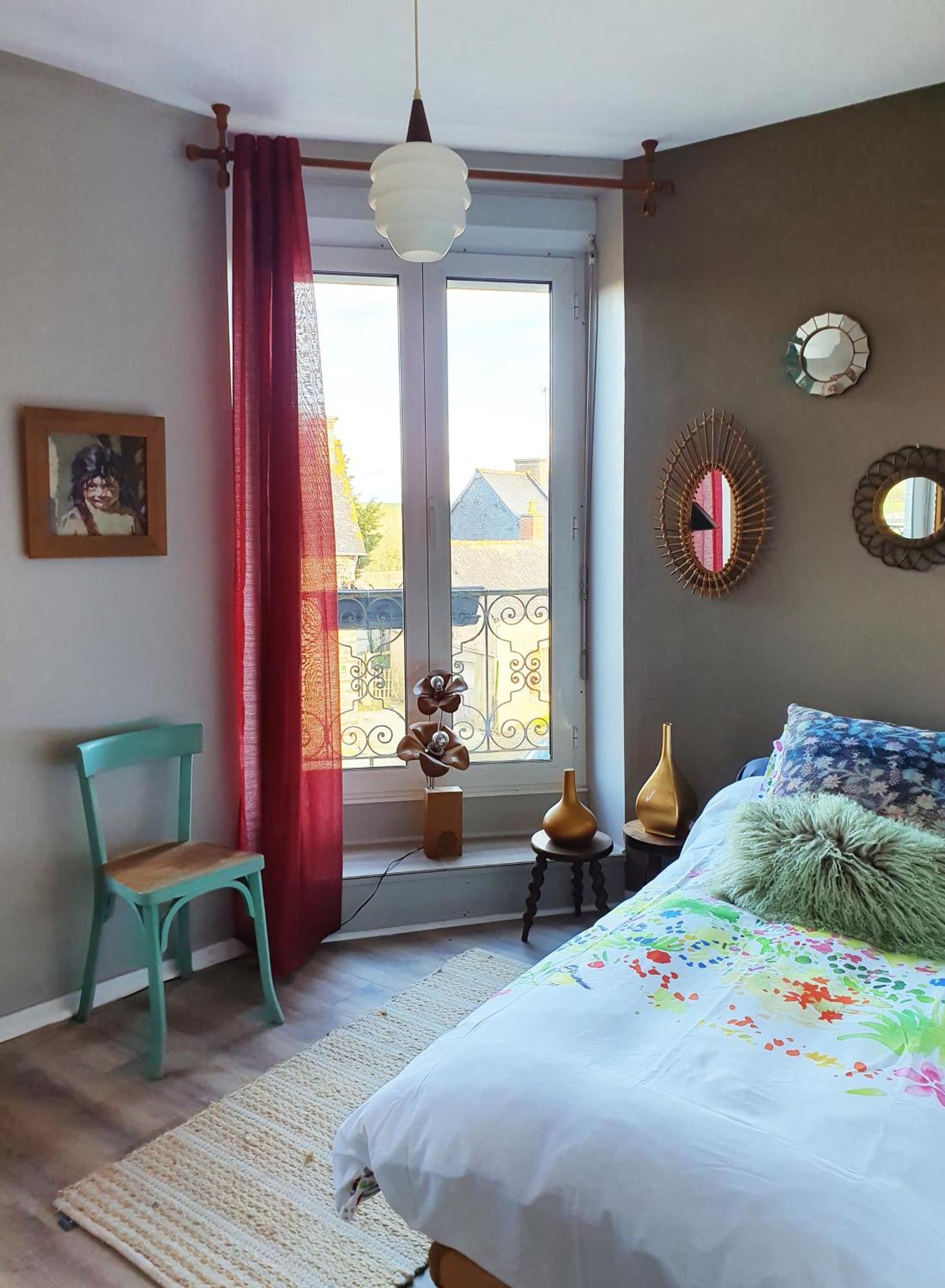 Apartament Les Forges Du Lou Jugon-les-Lacs Zewnętrze zdjęcie