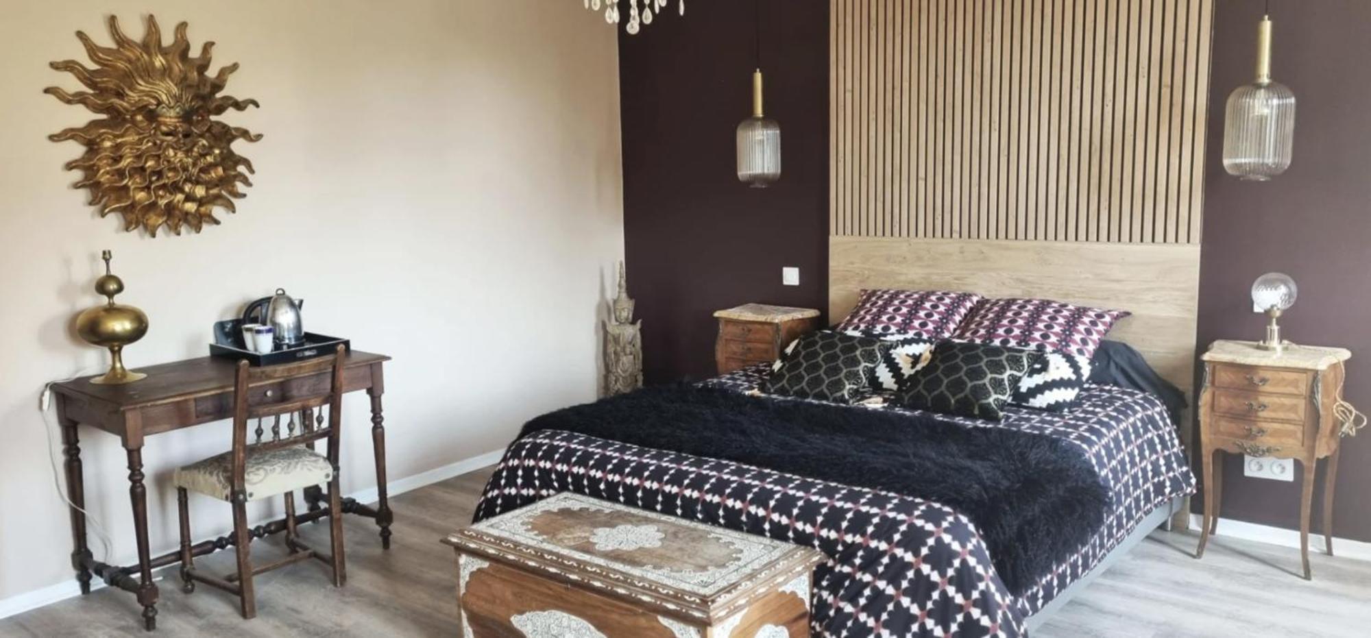 Apartament Les Forges Du Lou Jugon-les-Lacs Zewnętrze zdjęcie