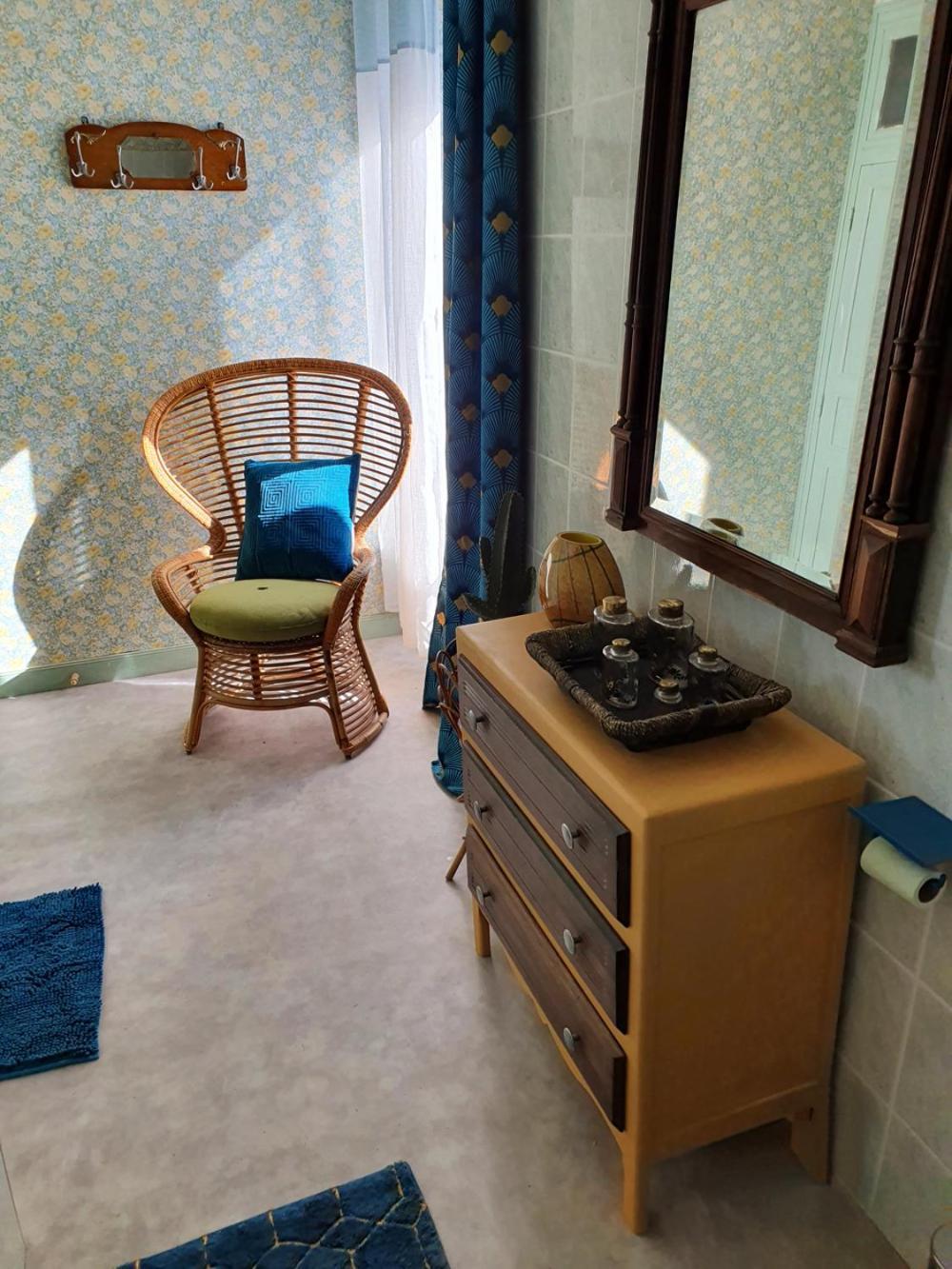 Apartament Les Forges Du Lou Jugon-les-Lacs Zewnętrze zdjęcie