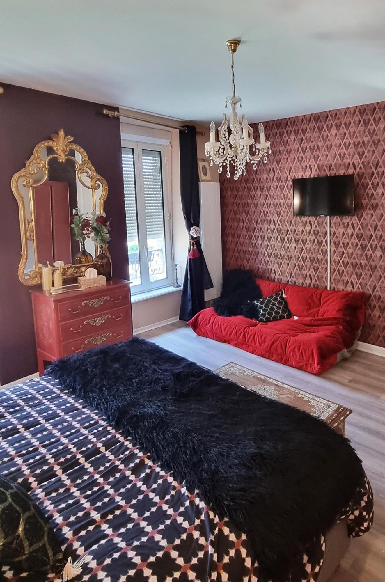 Apartament Les Forges Du Lou Jugon-les-Lacs Zewnętrze zdjęcie