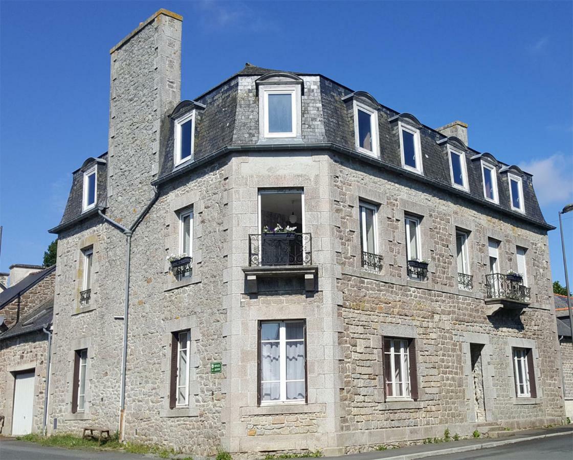 Apartament Les Forges Du Lou Jugon-les-Lacs Zewnętrze zdjęcie